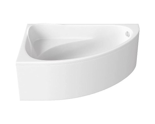 Фронтальная панель для ванны Bas Милан 170 R Э 00062 Белая