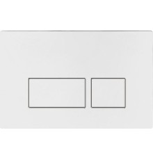 Клавиша смыва BelBagno BB042BL Белая глянцевая