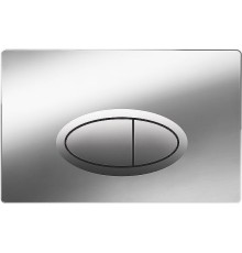 Клавиша смыва BelBagno BB051CR Хром