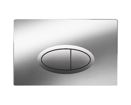 Клавиша смыва BelBagno BB051CR Хром