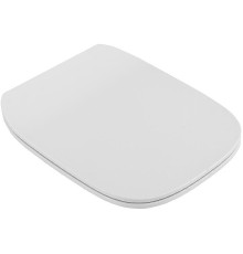 Сиденье для унитаза BelBagno BB903SC Белое с Микролифтом