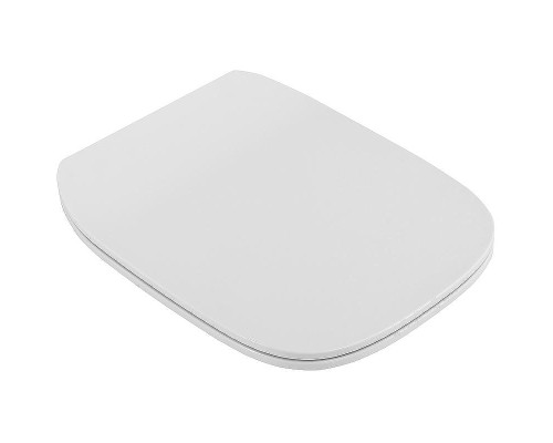 Сиденье для унитаза BelBagno BB903SC Белое с Микролифтом