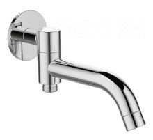 Излив для смесителя BelBagno Ancona ANCONA-BCA-CRM Хром