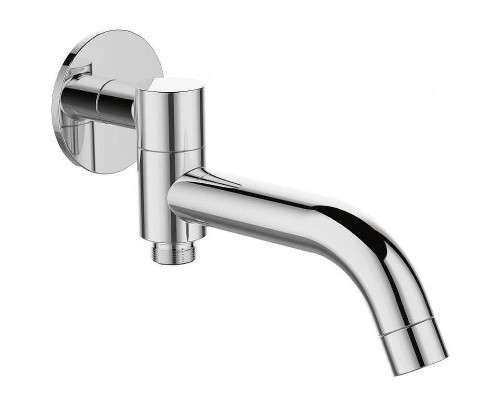 Излив для смесителя BelBagno Ancona ANCONA-BCA-CRM Хром