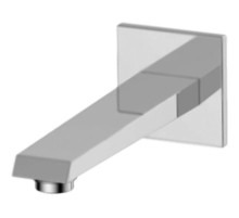 Излив для смесителя BelBagno Arlie ARL-BC-CRM Хром