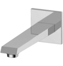 Излив для смесителя BelBagno Arlie ARL-BC-CRM Хром