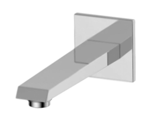 Излив для смесителя BelBagno Arlie ARL-BC-CRM Хром