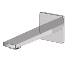 Излив для смесителя BelBagno Carin CAR-BC-CRM Хром