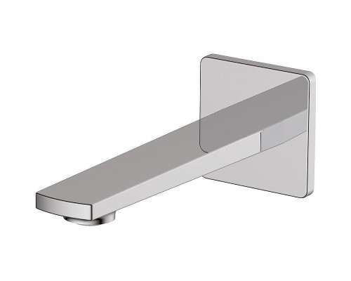 Излив для смесителя BelBagno Carin CAR-BC-CRM Хром