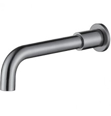 Излив для смесителя BelBagno Nova BB-SFR-IN Сатин