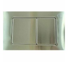 Клавиша смыва CeramaLux LC-013 Бронза