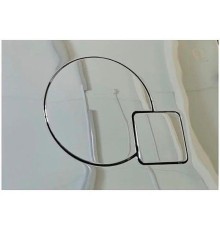 Клавиша смыва CeramaLux PC-015 Хром