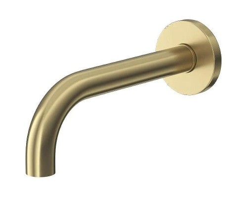 Излив для смесителя Cezares Leaf LEAF-SC-SR Sunrise