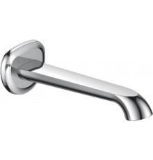 Излив для смесителя Cezares LIBERTY-F-SC-01 Хром