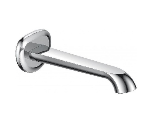 Излив для смесителя Cezares LIBERTY-F-SC-01 Хром