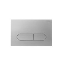 Клавиша смыва Cezares Liner LINER-BTN-IN цвет Сатин