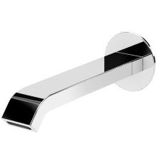 Излив для смесителя Cezares Nautic NAUTIC-SC-01 Хром