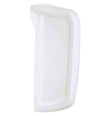 Перегородка для писсуаров Creavit TP660-00CB00E-0000 Белая