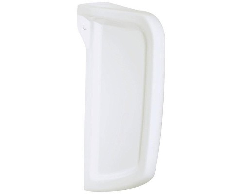 Перегородка для писсуаров Creavit TP660-00CB00E-0000 Белая