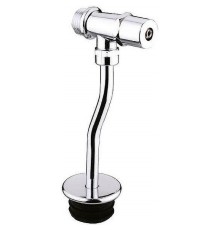 Смывное устройство для писсуара Creavit PM3000 Хром