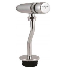 Смывное устройство для писсуара Creavit PM3160 Хром