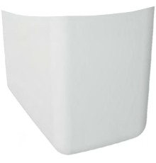 Полупьедестал Creavit Key KY260-00CB00E-0000 Белый