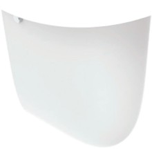 Полупьедестал Creavit Sedef SD260-00CB00E-0000 Белый