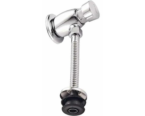 Смывное устройство для писсуара Frap F7201 Хром