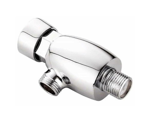 Смывное устройство для писсуара Frap F7201 Хром