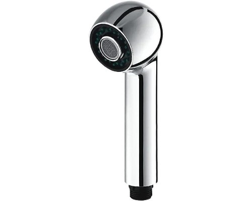 Душевая лейка для кухонного смесителя Frap F26 Хром