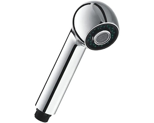 Душевая лейка для кухонного смесителя Frap F26 Хром