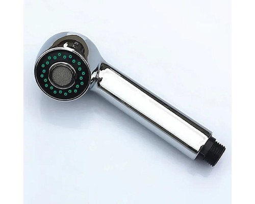 Душевая лейка для кухонного смесителя Frap F26 Хром