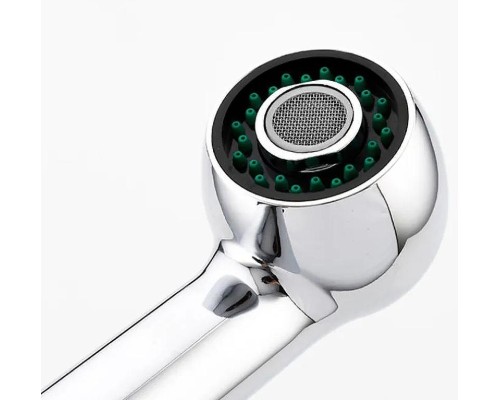 Душевая лейка для кухонного смесителя Frap F26 Хром