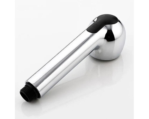 Душевая лейка для кухонного смесителя Frap F26 Хром