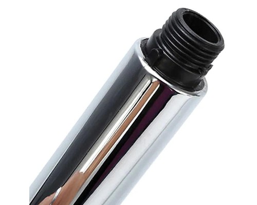 Душевая лейка для кухонного смесителя Frap F26 Хром