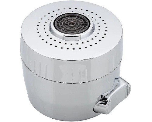 Аэратор Frap F33 Хром