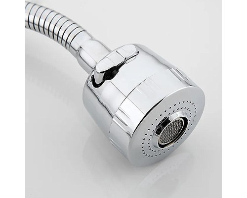 Аэратор Frap F33 Хром