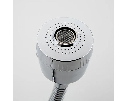 Аэратор Frap F33 Хром