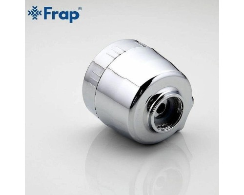 Аэратор Frap F33 Хром