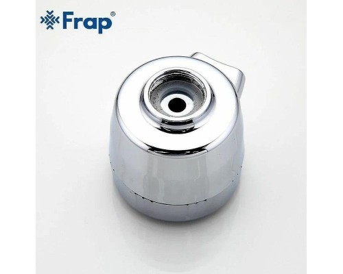 Аэратор Frap F33 Хром