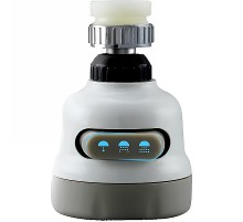 Аэратор Frap F33-1 Белый