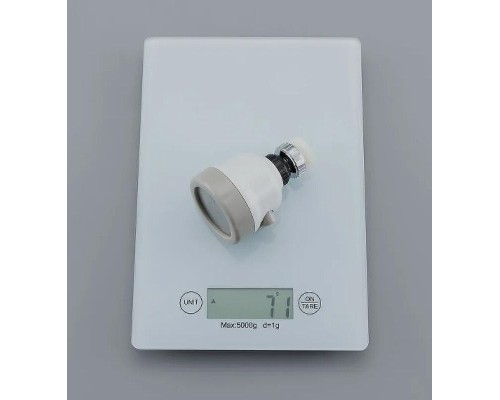 Аэратор Frap F33-1 Белый