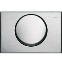 Клавиша смыва Geberit Mambo 115.751.00.1 Нержавеющая сталь