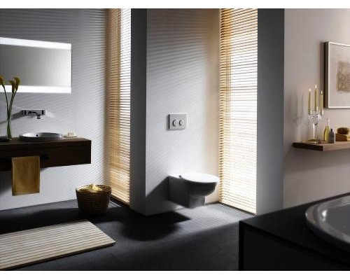 Клавиша смыва Geberit Omega 20 115.085.KH.1 Глянцевый хром