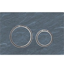 Клавиша смыва Geberit Sigma 21 115.884.JM.1 Натуральный сланец Mustang