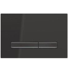 Клавиша смыва Geberit Sigma 50 115.671.DW.2 Черный