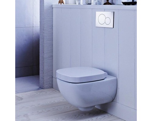 Клавиша смыва Geberit Sigma 01 115.770.KA.5 Хром