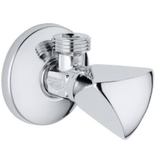 Вентиль запорный Grohe 22940000 угловой Хром