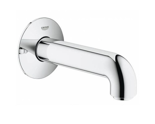 Излив для смесителя Grohe BauClassic 13258000 Хром