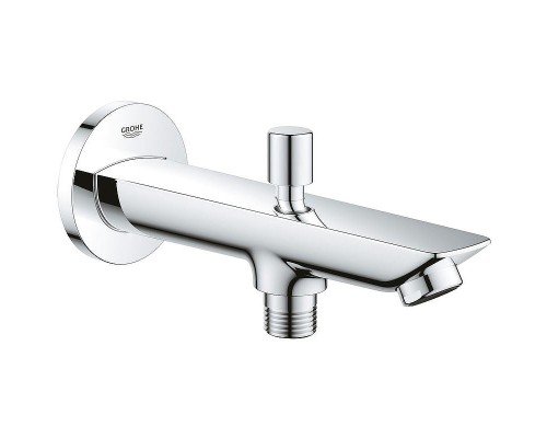 Излив для смесителя Grohe BauCosmopolitan 13425001 Хром